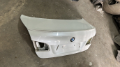 Bmw F10 Çıkma Bagaj Kapağı Beyaz