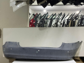 VOLKSWAGEN JETTA 2011 2014 ÇIKMA ARKA TAMPON