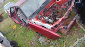HYUNDAİ EXCEL KESME SAĞ ÖN