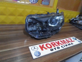 Oto Çıkma Parça / Elektrik / Far / Toyota / Auris / Çıkma Parça 