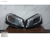MERCEDES A KASA W176 ÇIKMA ORJİNAL FAR SAĞ SOL HATASIZ