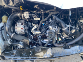 FORD TRANSİT CUSTOM ÇIKMA MOTOR