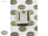 RENAULT TRAFİC 2.0 MOTOR BEYNİ -0281014208-8200666516-820075