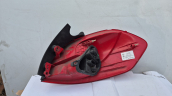 Renault Clio 3 grandtour sol arka stop duyu orijinal