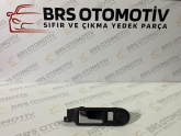 3B0839113 VOLSWAGEN PASSAT B5,5 1996 2005 SOL ARKA İÇ KAPI KOLU
