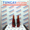 NİSSAN NOTE SAĞ STOP E11 2006-2010 ÇIKMA PARÇA ORJİNAL