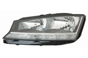SKODA FABİA SOL FAR LEDLİ 6V1941015D 18-22