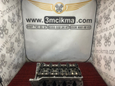 Honda Civic Vtec silindir kapağı