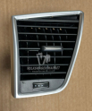 AUDI Q5 13-17 SOL HAVALANDIRMA IZGARASI 8R1820901J WVF