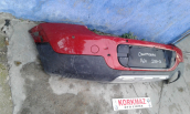 Oto Çıkma Parça / Kaporta & Karoser / Arka Tampon / Mini / Countryman / Çıkma Parça 