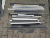 opel astra kapı bandı