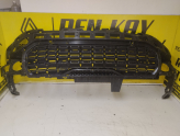 620265023R RENAULT DUSTER FAZ 2 ÖN TAMPON IZGARASI ORJ ÇIKMA