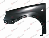 OPEL CORSA D ÖN SOL ÇAMURLUK (01-06) (1101031)
