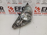 HONDA JAZZ SOL FAR ORJİNAL ÇIKMA YEDEK PARÇA 05-08