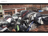 Oto Çıkma Parça / Şanzıman & Vites / Vites Halatı / Dacia / Dokker / Çıkma Parça 