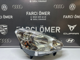 PEUGEOT PARTNER 2012-16 SAĞ ÖN FAR SIFIR