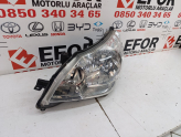 Oto Çıkma Parça / Elektrik / Far / Toyota / Verso / Çıkma Parça 