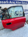 Oto Çıkma Parça / Kaporta & Karoser / Kapı / Mitsubishi / Carisma / Çıkma Parça 