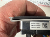 Oto Çıkma Parça / Elektrik / Kontrol Düğmeleri / Renault / Clio / Çıkma Parça 
