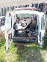 Renault Kangoo orjinal çıkma yedek parçaları