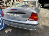 Ford Focus 2005 Çıkma Bagaj Kapısı Hatasız