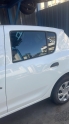 Daçia sandero kapı