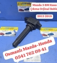 Mazda 3 BM Kasa Çıkma Orjinal Bobin   2013 2018