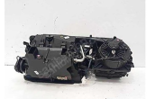 CHRYLER GRAND VOYAGER KALORİFER KUTUSU KAZANI KÜMBETİ