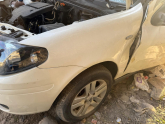 Oto Çıkma Parça / Kaporta & Karoser / Ön Panel / Fiat / Albea / Çıkma Parça 