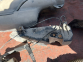 PEUGEOT  301   PARTİKÜL SIVI DEPOSU