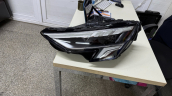 AUDİ A3 SOL FAR SIFIR ORJİNAL 8Y0941033-34