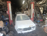 Oto Çıkma Parça / Kaporta & Karoser / Komple Ön / Dacia / Solenza / Çıkma Parça 
