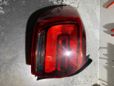 RENAULT CLİO SYMBOL JOY 2016-17 LED’Lİ SOL STOP