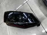 Oto Çıkma Parça / Elektrik / Far / Skoda / Fabia / Çıkma Parça 