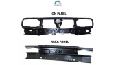 RENAULT 19 SEDAN ÖN/ARKA PANEL SIFIR 7751666744-7751668856