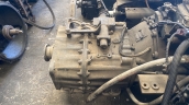 OTOKAR SULTAN 125 S 145s 140S ÇIKMA ŞANZIMAN