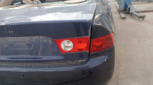 Honda Accord sağ arka bagaj stop lambasi çıkma