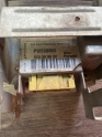 Oto Çıkma Parça / Elektrik / Airbag Beyni / Proton / 416 / Çıkma Parça 