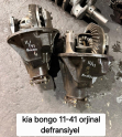 KİA BONGO 11-41 ÇIKMA ORJİNAL DEFRANSİYEL             (XS2512S25)