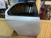 ALFA ROMEO 156 SAĞ ARKA KAPI CAM KRİKOSU 97-05 MODEL