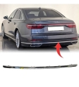 4N0853555 A8 2018-2022 2ZZ KROM SÜS ÇITASI ARKA TAMPON SOL