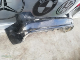 Oto Çıkma Parça / Kaporta & Karoser / Arka Tampon / Audi / A4 / Çıkma Parça 