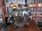RENAULT 1.5 DCİ MOTOR KOMPLE DOLU