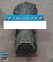 TURKUAZ BMW 6HP28X ŞANZIMAN ŞANZUMAN ÇEŞİTLERİ DEĞİŞİM GARANTİLİ