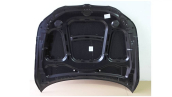 BMW E60 KAPUT ALUMINYUM 41617111385