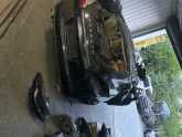 Oto Çıkma Parça / Kaporta & Karoser / Arka Panel / Porsche / Panamera / Çıkma Parça 