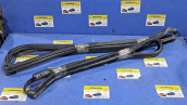 Honda Civic İes Sol Cam Fitilleri