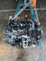 DS 7 1.6 KOMPLE MOTOR ORJİNAAL ÇIKMA PARÇAA