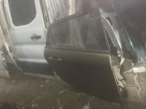 FORD FİESTA 2009-2017 SAĞ ARKA KAPI HATASIZ DOLU
