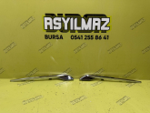 OPEL ASTRA K ÖN PANJUR NİKELAJ TAKIM SIFIR İTHAL